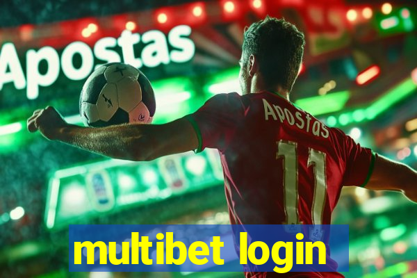 multibet login